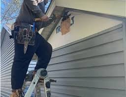 Best Siding for New Construction  in North Branch, MI